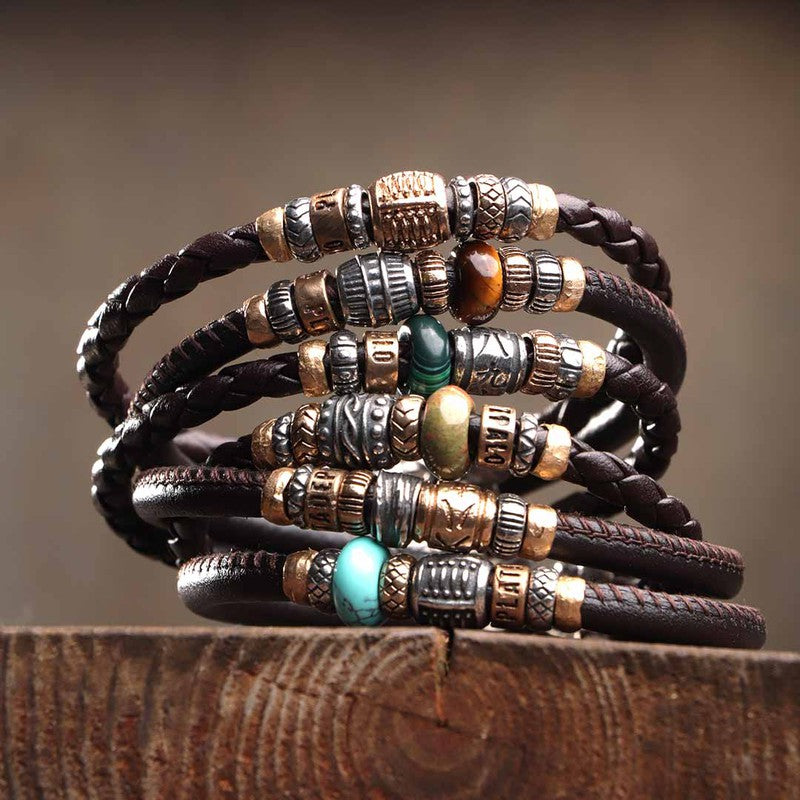 Pulsera Hombre Akuri