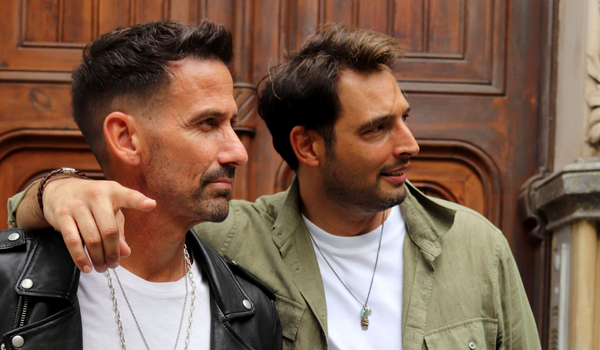 Los hombres también usan accesorios: cómo llevarlos con estilo
