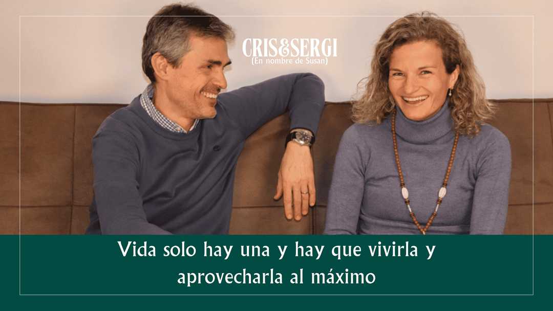 Entrevista Cris y Sergi (Susan)