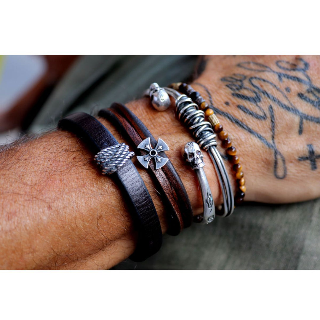 Pulseras para Hombre