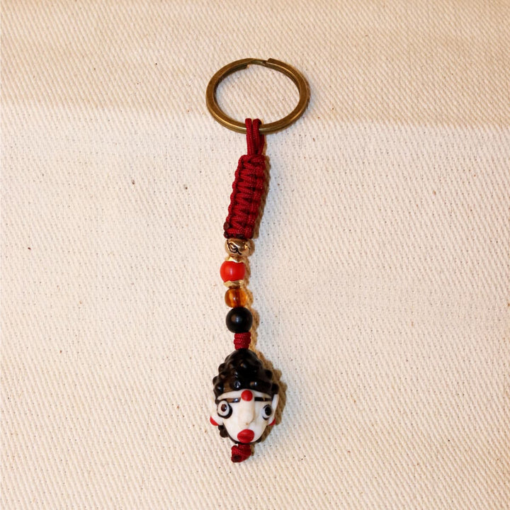 Llavero Unisex Budha