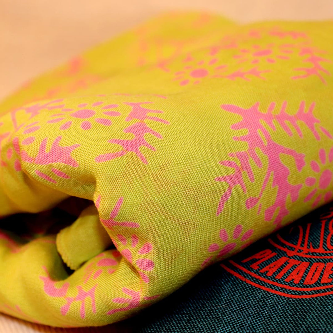 Sarong Unisex Pistacho