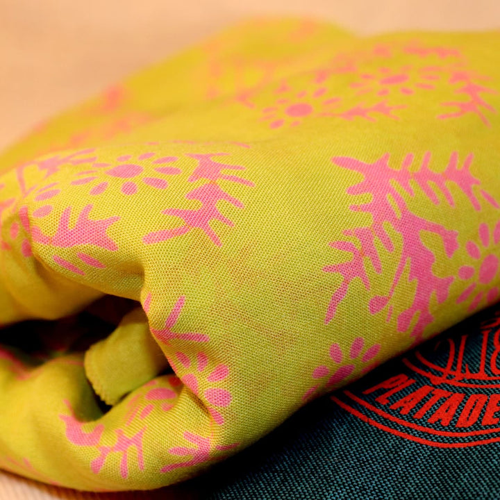 Sarong Unisex Pistacho