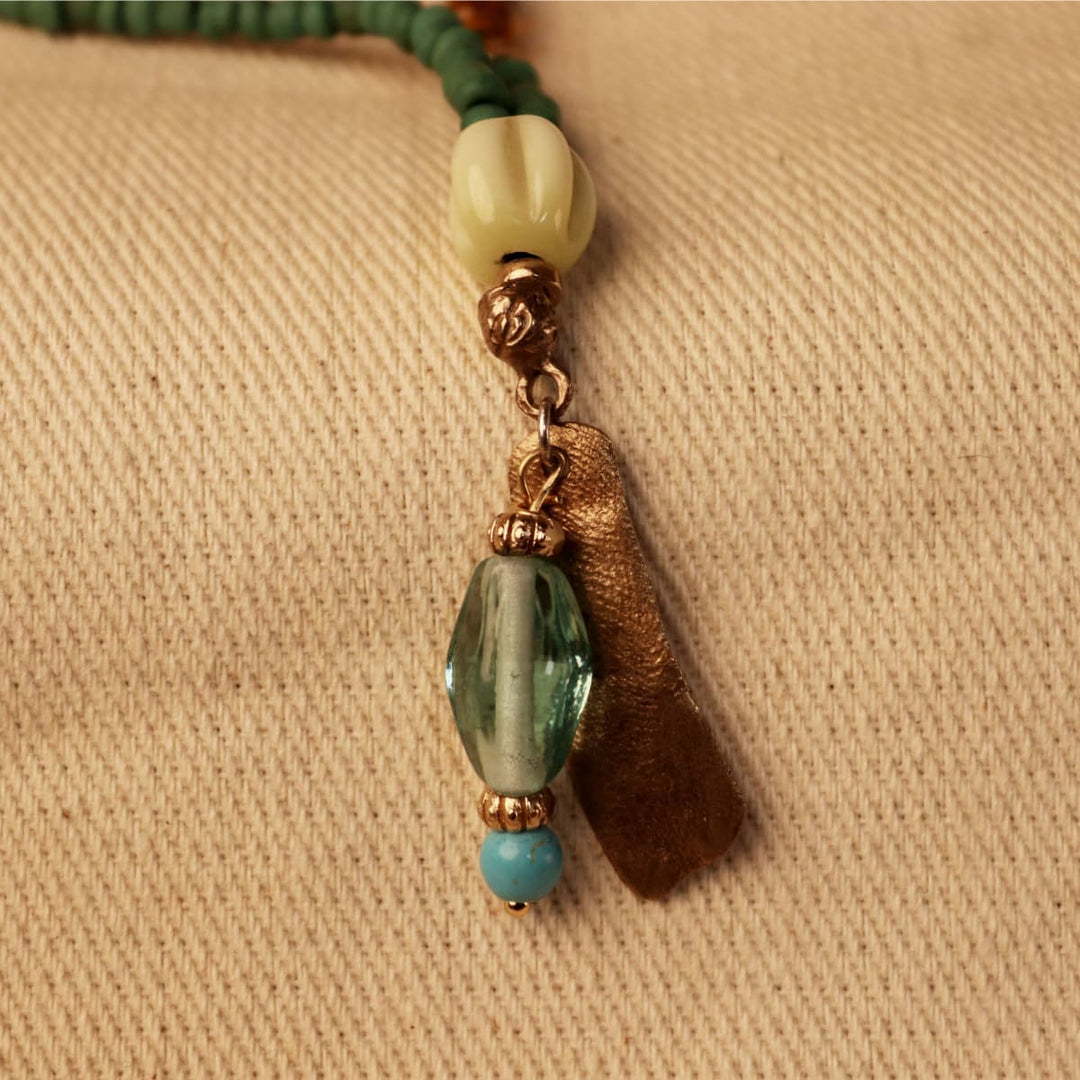 Collar Mujer Calcuta