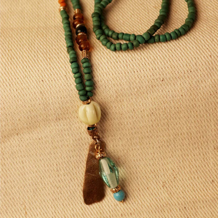 Collar Mujer Calcuta