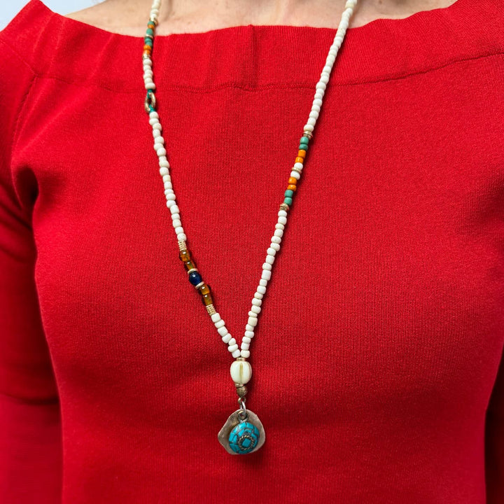 Collar Mujer Udaipur