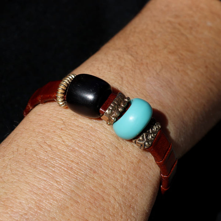 Pulsera Unisex Calpe