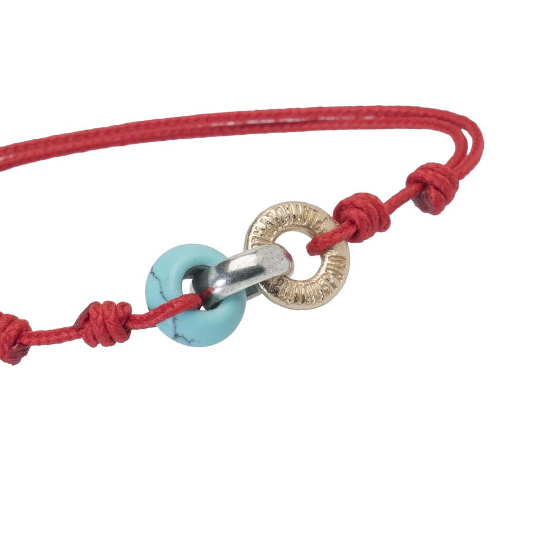 Pulsera Unisex Saona
