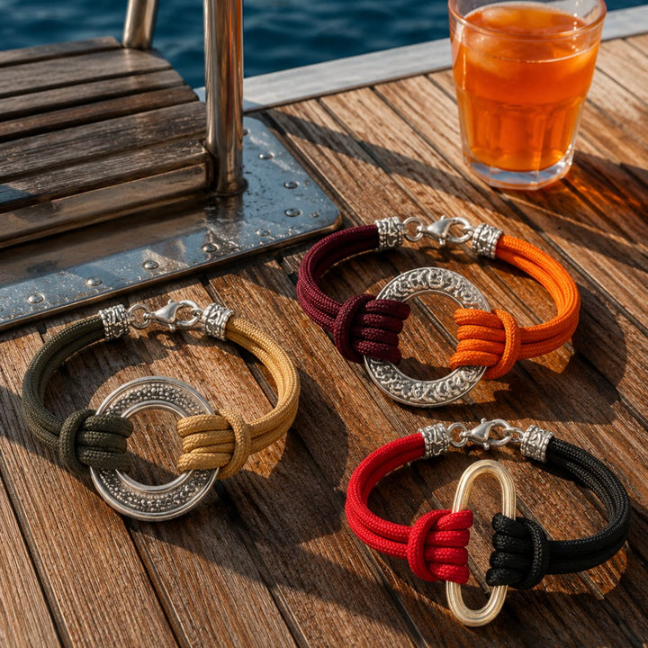 Pulsera Mujer Cala Macarella