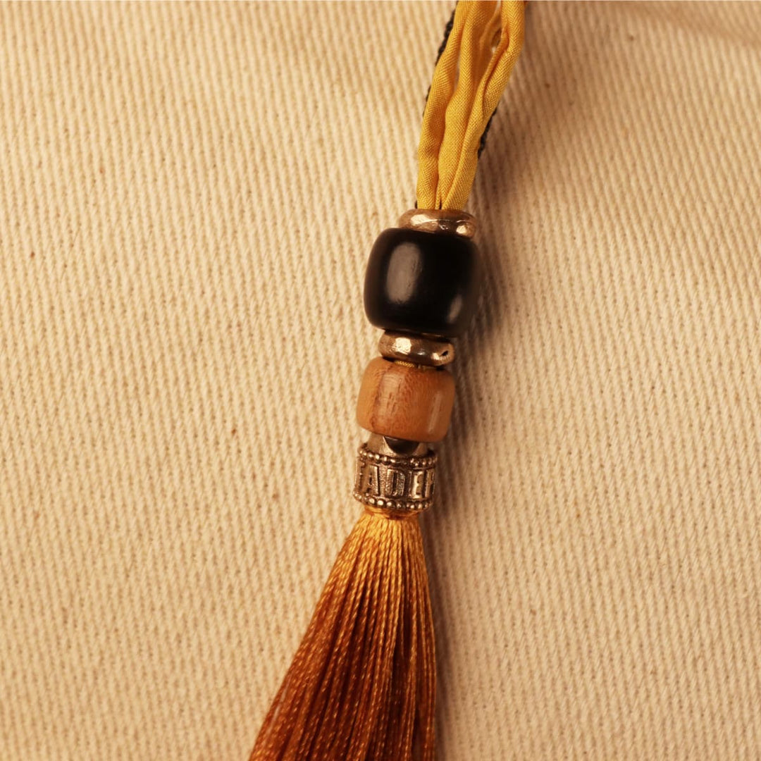 Collar Mujer Batur