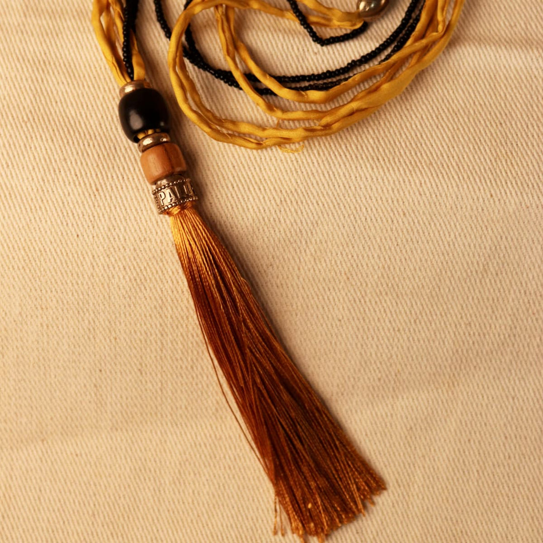 Collar Mujer Batur