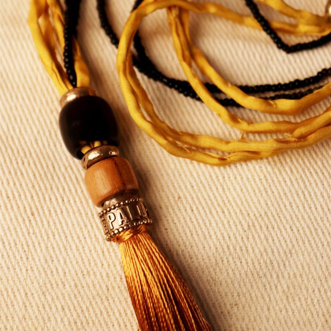 Collar Mujer Batur