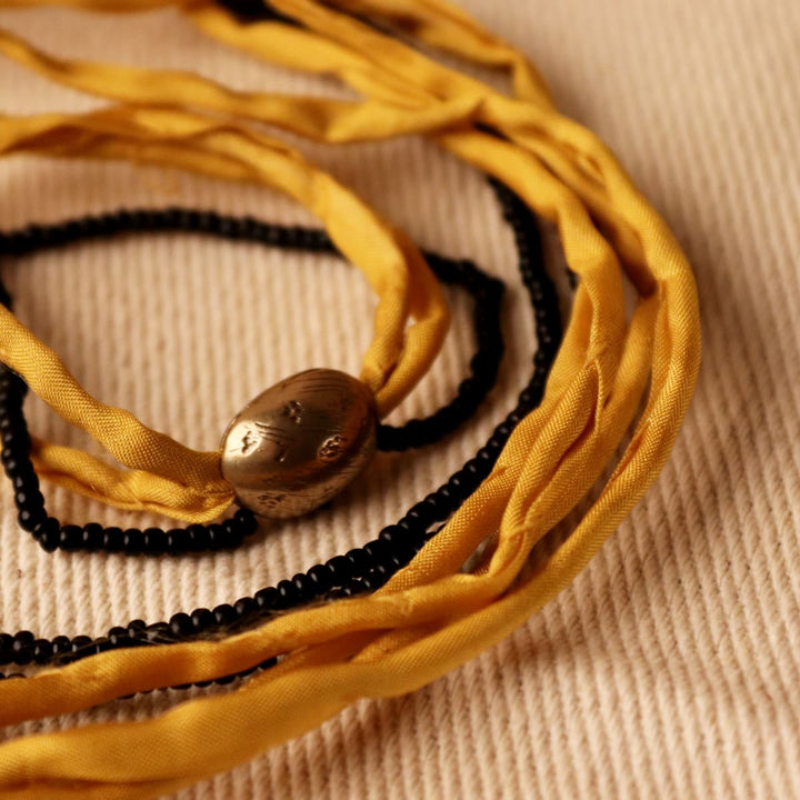 Collar Mujer Batur