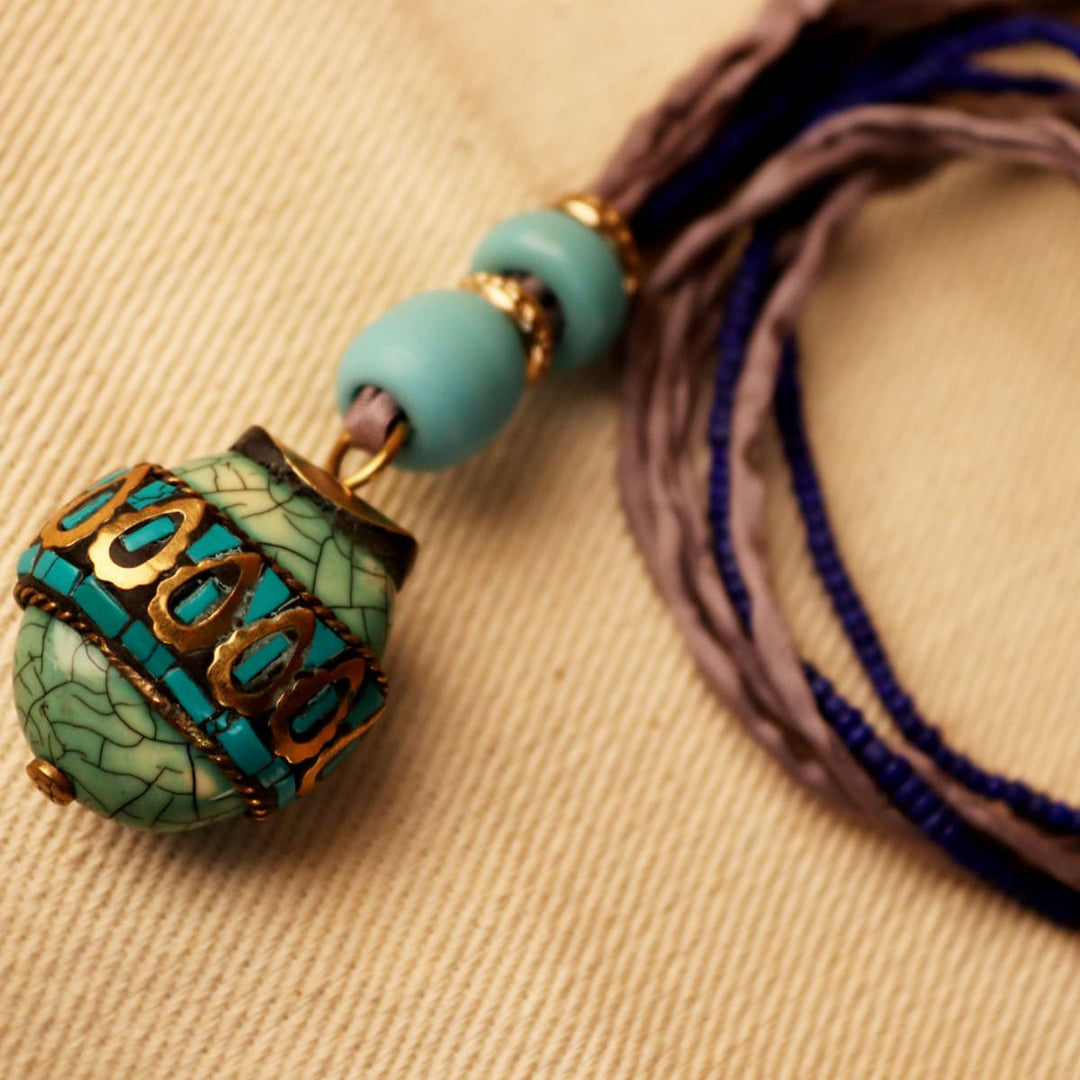 Collar Mujer Agung