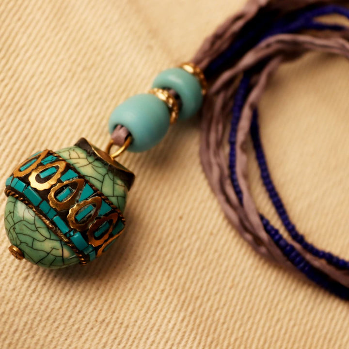 Collar Mujer Agung