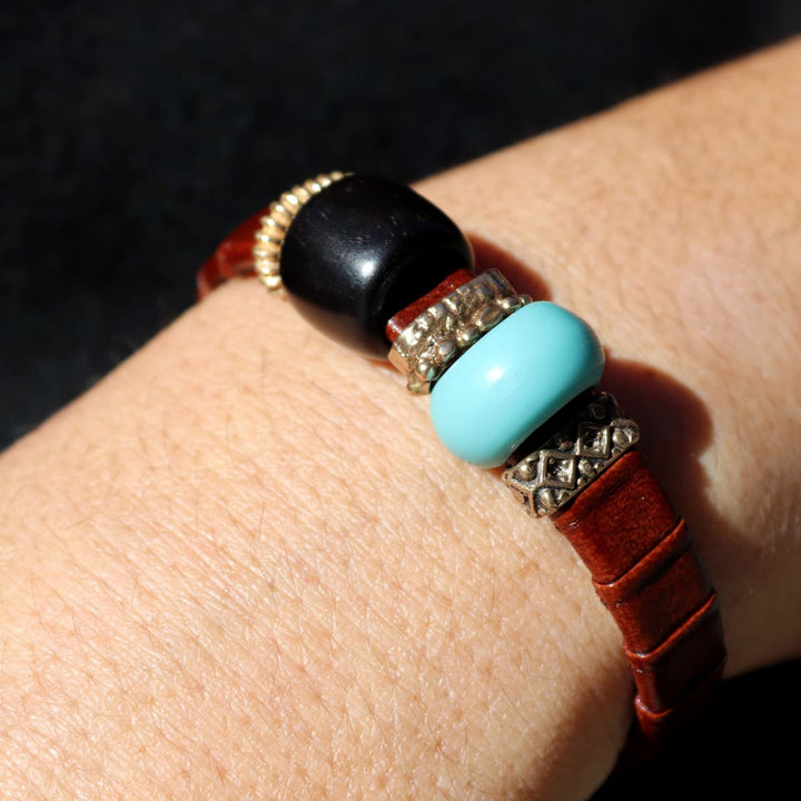 Pulsera Unisex Calpe