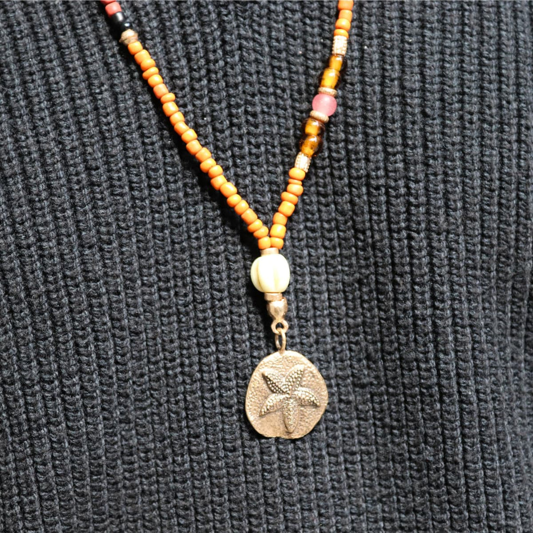 Collar Mujer Kerala