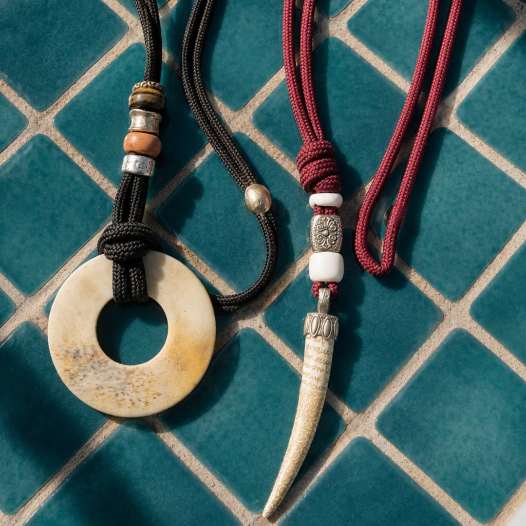 Collar Mujer Cala Turqueta