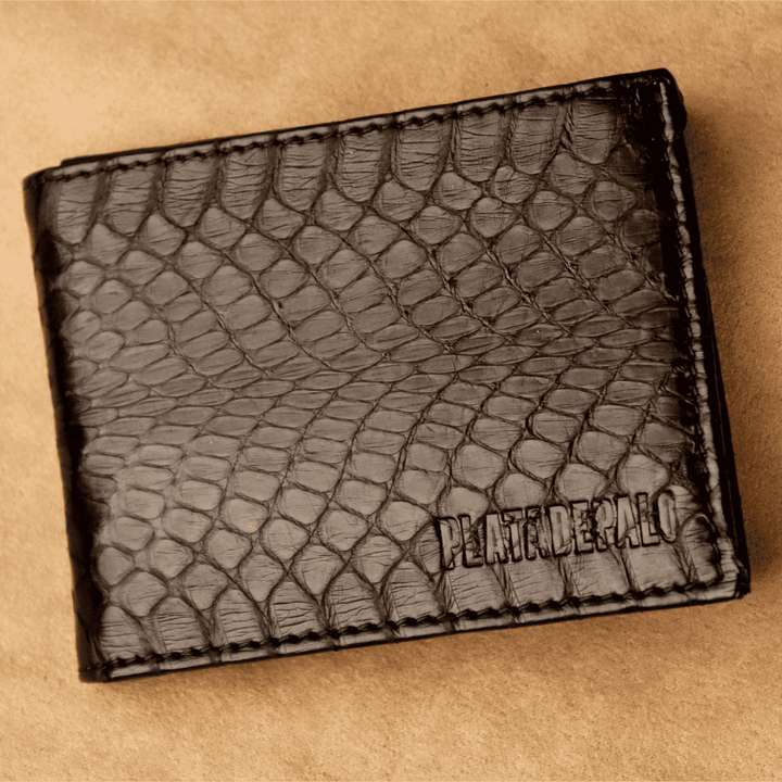Men's Marañon Wallet