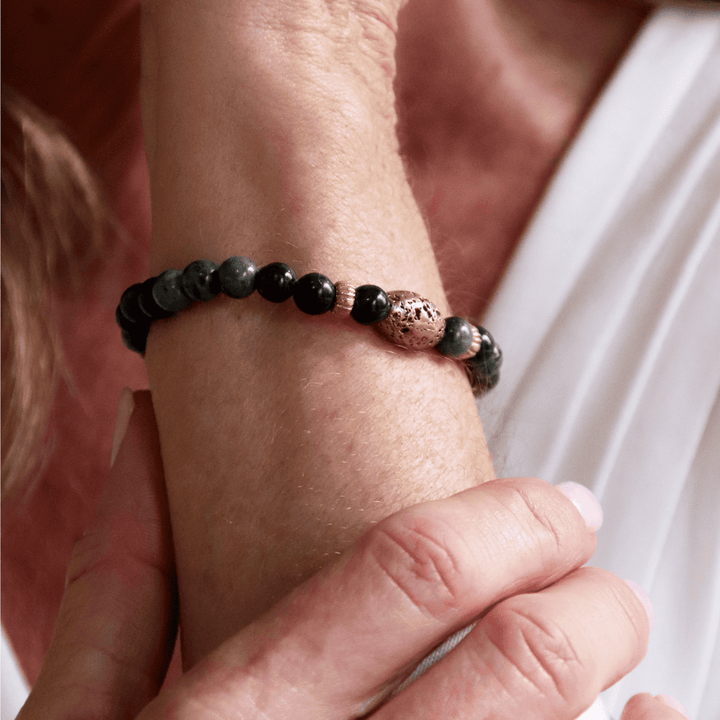 Pulsera Bolas Circulus