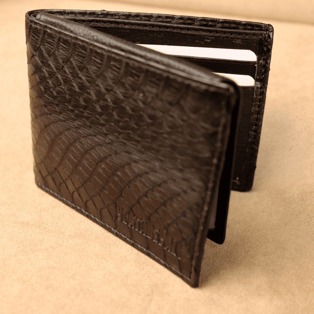 Men's Marañon Wallet
