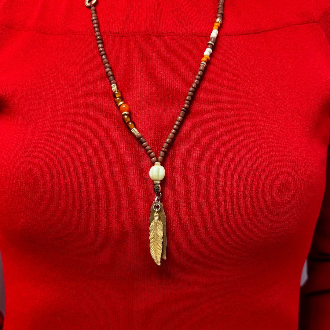 Collar Mujer Jaipur