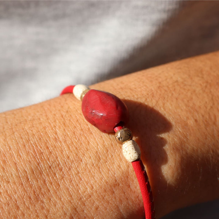 Pulsera Mujer Priego