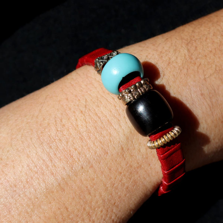 Pulsera Unisex Tabarca