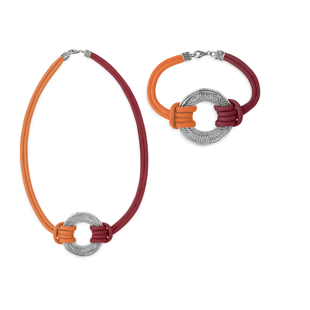 Conjunto Macarella