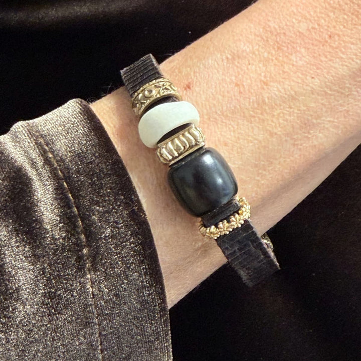 Pulsera Unisex Frigiliana