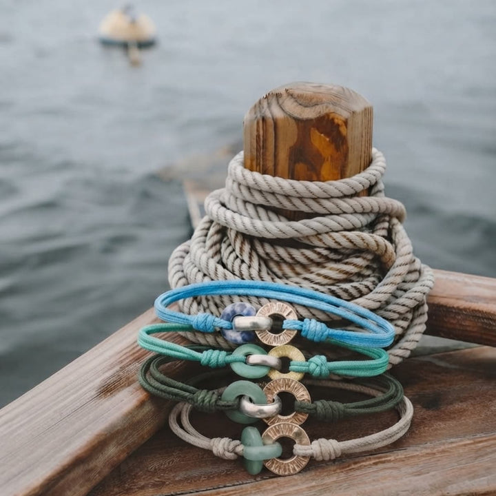 Pulsera Unisex Saona