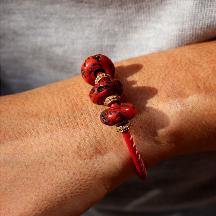 Pulsera Mujer Lucena