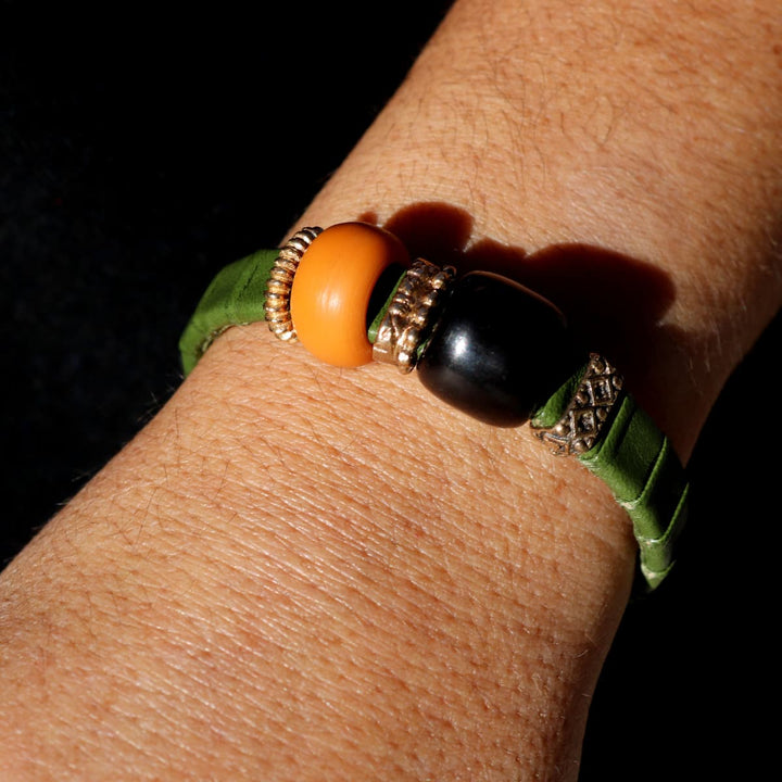 Pulsera Unisex Benissa