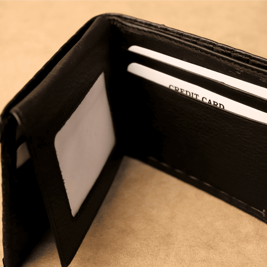 Men's Marañon Wallet