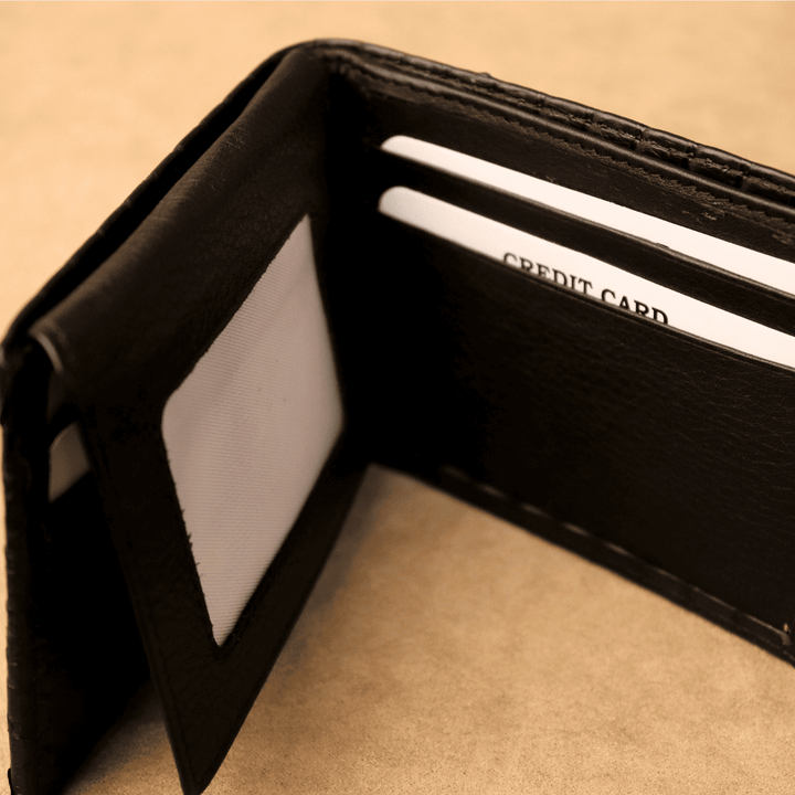 Men's Marañon Wallet