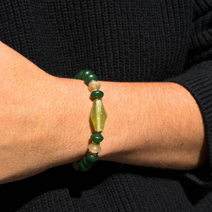 Pulsera Mujer Azahara