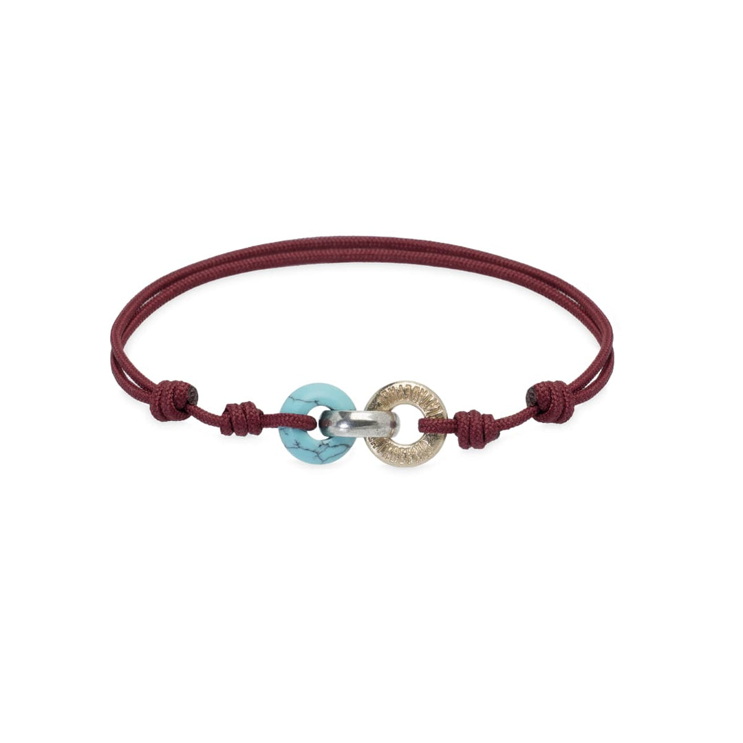 Pulsera Unisex Saona