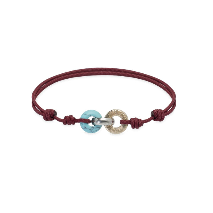 Pulsera Unisex Saona