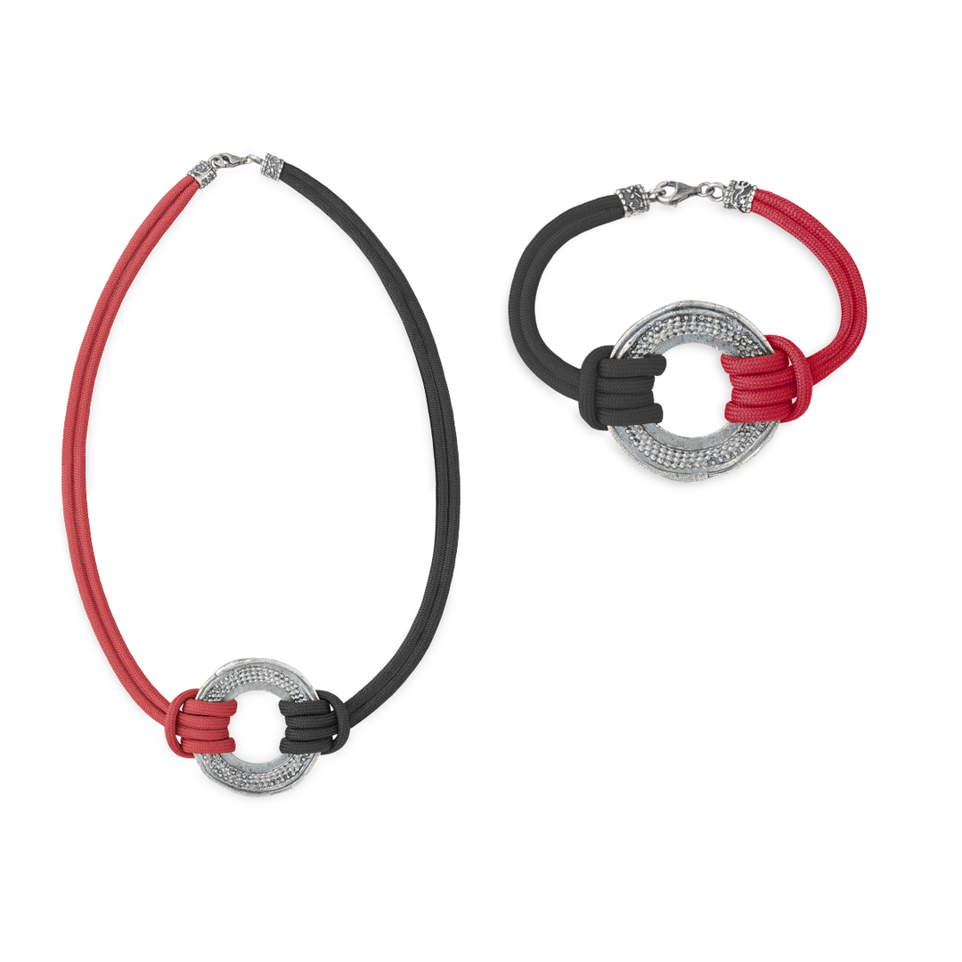 Conjunto Macarella