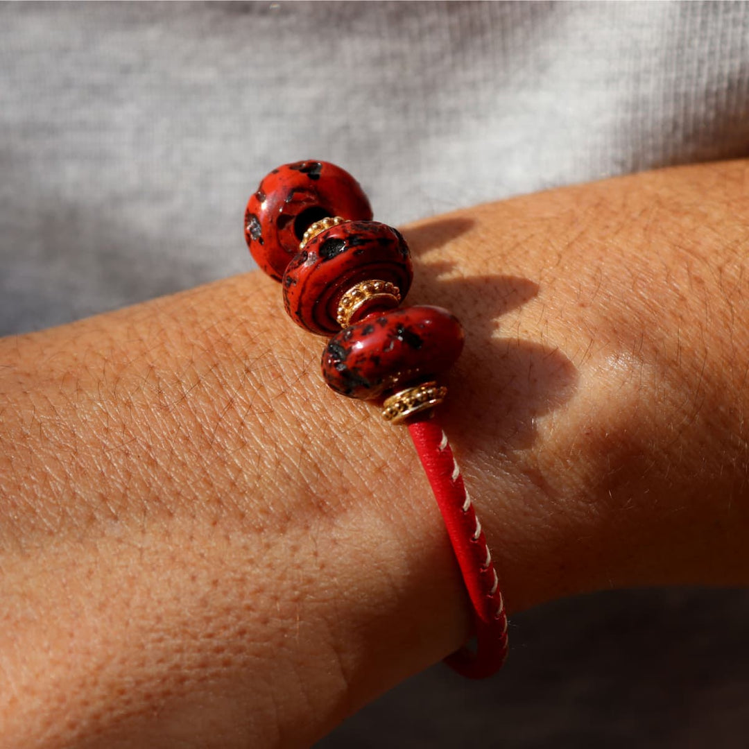Pulsera Mujer Lucena