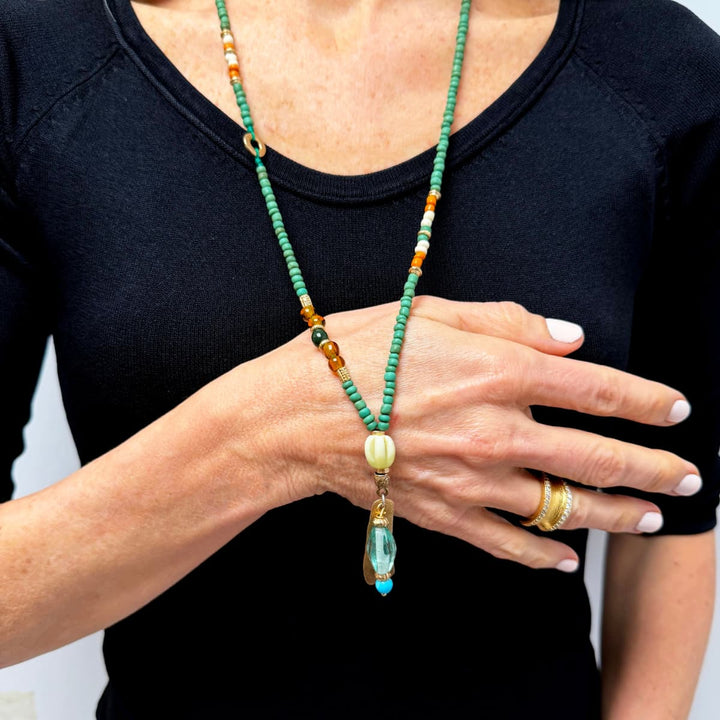 Collar Mujer Calcuta