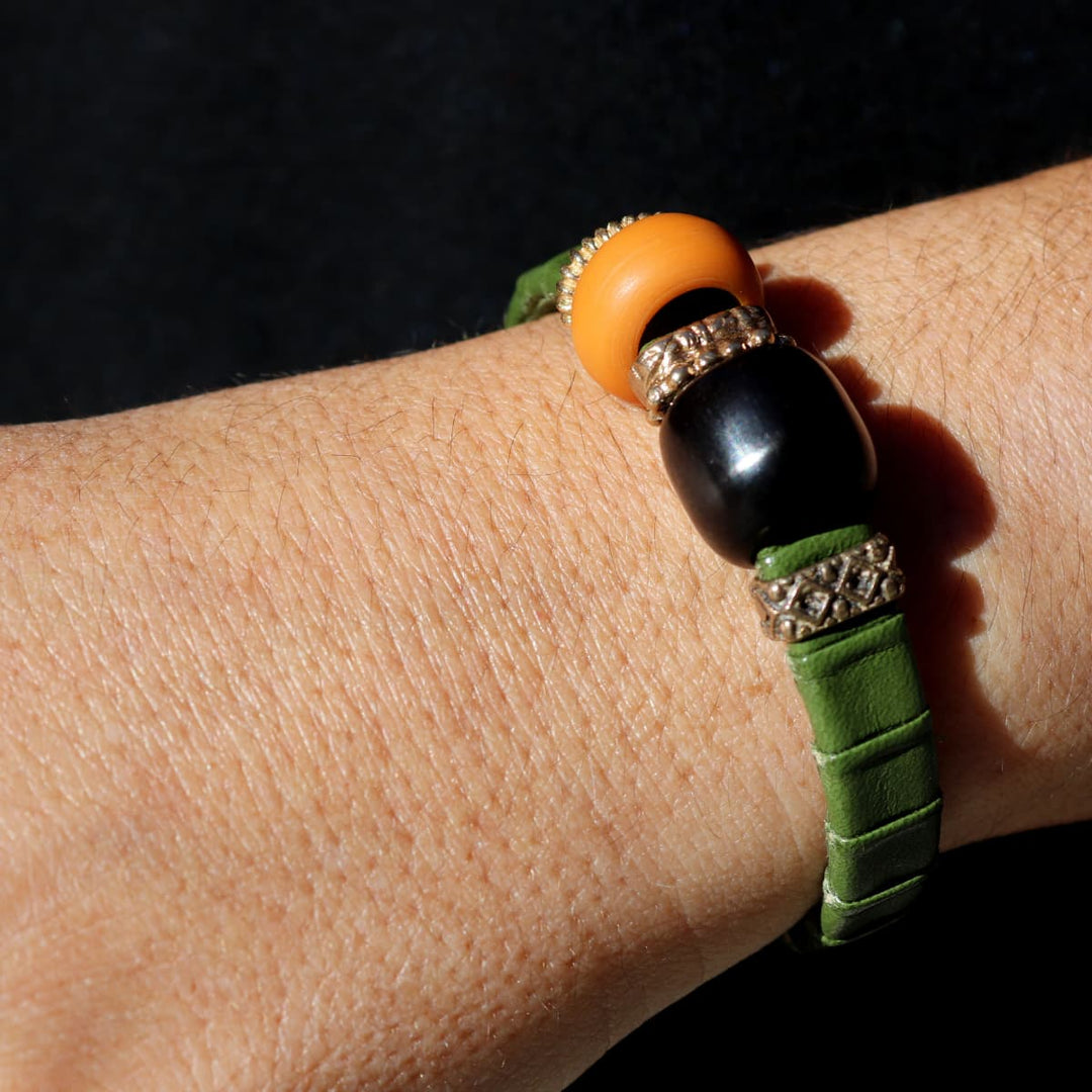 Pulsera Unisex Benissa