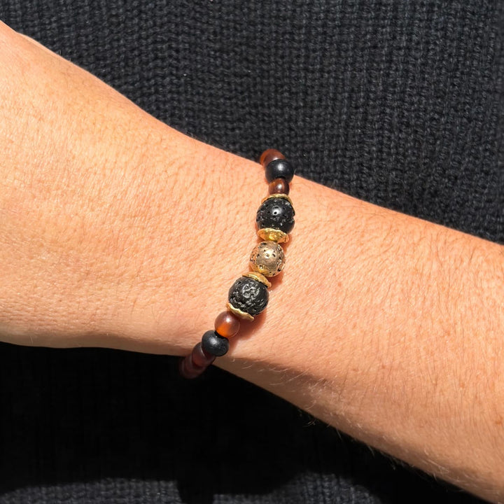 Pulsera Unisex Ronda