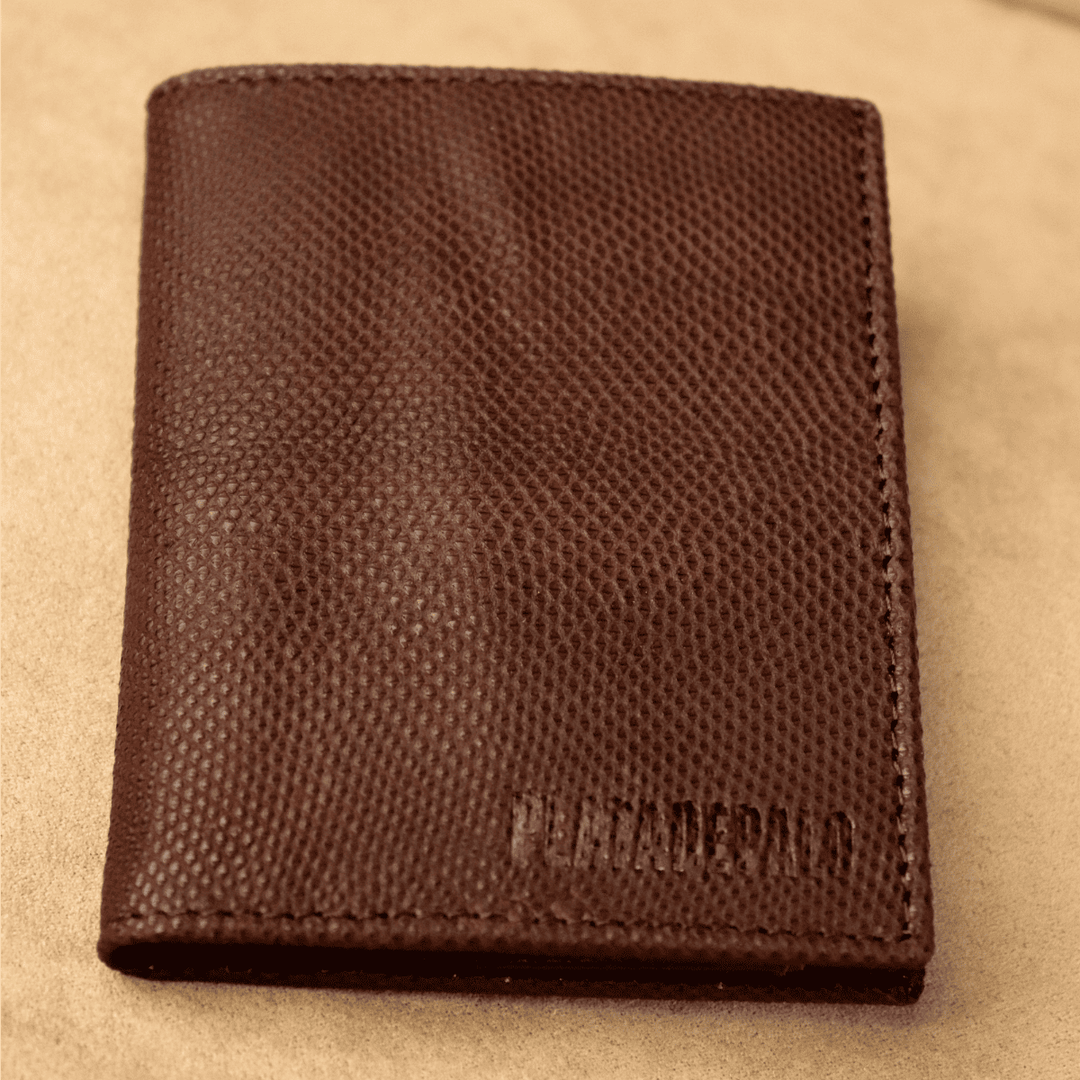 Cartera Hombre Soares