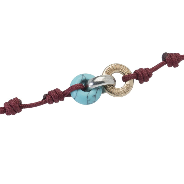 Pulsera Unisex Saona