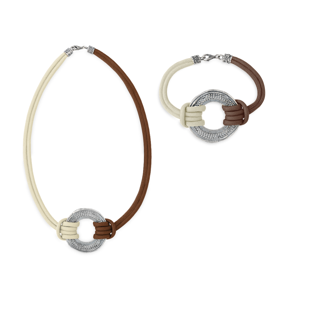 Conjunto Macarella