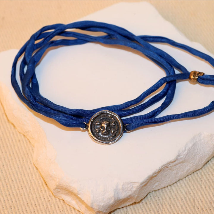 Pulsera Unisex Begur