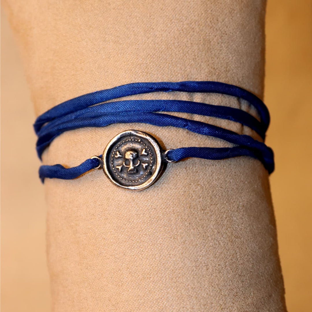 Pulsera Unisex Begur