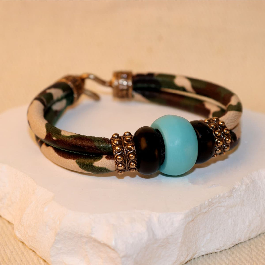 Pulsera Hombre Carboneras