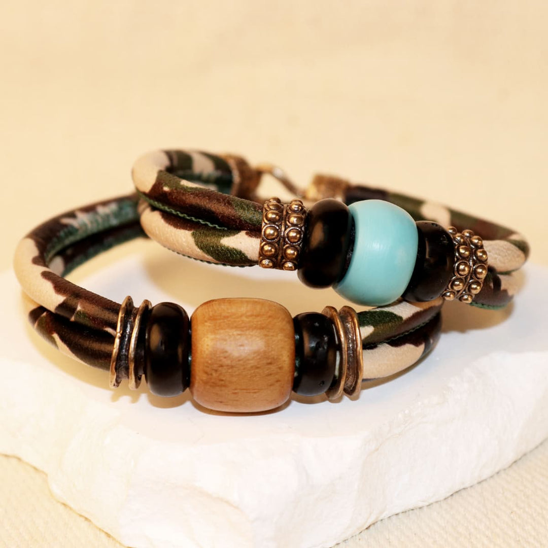 Pulsera Hombre Mojácar